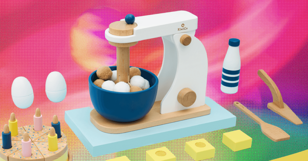 16 melhores caixas de assinatura para crianças (2025): STEM, livros, roupas, lanches