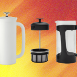 17 melhores impressoras francesas (2025): plástico, vidro, aço inoxidável, viagens