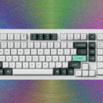 3 melhores teclados de efeito Hall para jogadores e digitadores sérios (2025)