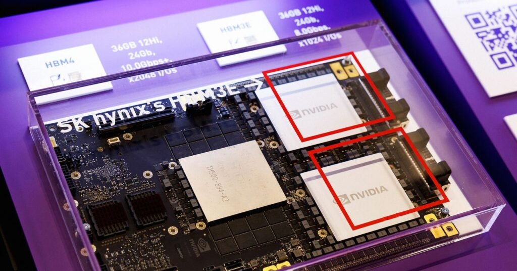 4 pessoas indiciadas por suposta conspiração para contrabandear supercomputadores e chips Nvidia para a China