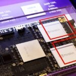 4 pessoas indiciadas por suposta conspiração para contrabandear supercomputadores e chips Nvidia para a China