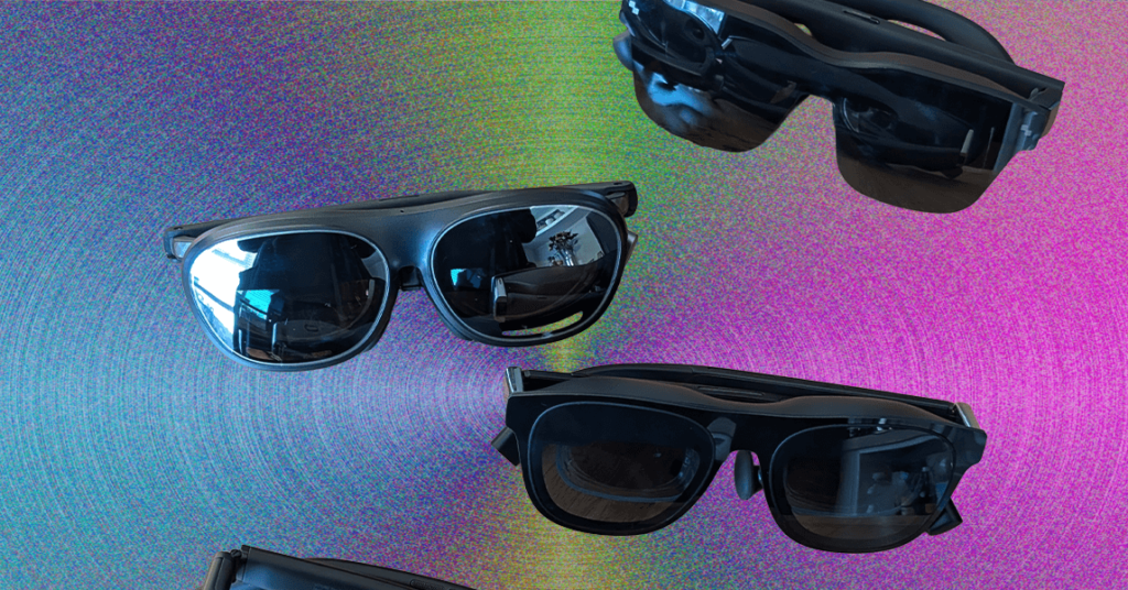 5 melhores óculos inteligentes (2025), testados e revisados