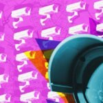 A Cidade do México é a metrópole mais vigiada por vídeo das Américas