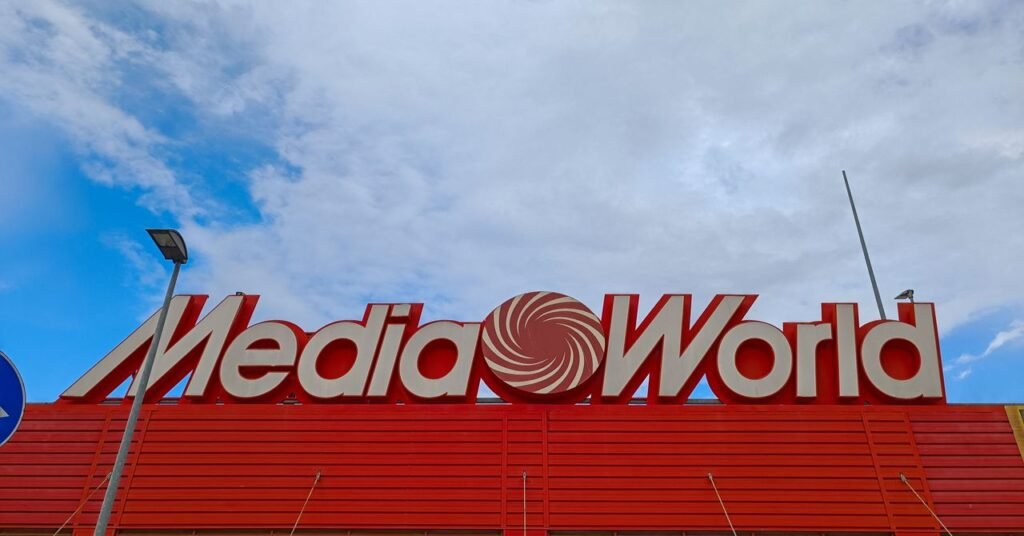 A MediaWorld vendeu acidentalmente iPads por 15 euros e pediu-os de volta: “Foi um erro claro”