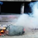 A condenação de um anarquista oferece um sombrio prenúncio da guerra de Trump à “esquerda”