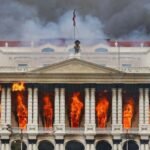 A história interna de como a Geração Z derrubou o líder do Nepal e escolheu um novo no Discord