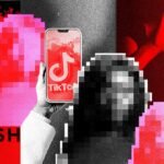 A saga viral ‘DoorDash Girl’ desenterrou um pesadelo para criadores negros