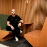 Sander Janca-Jensen, CEO & co-Founder of Flatpay