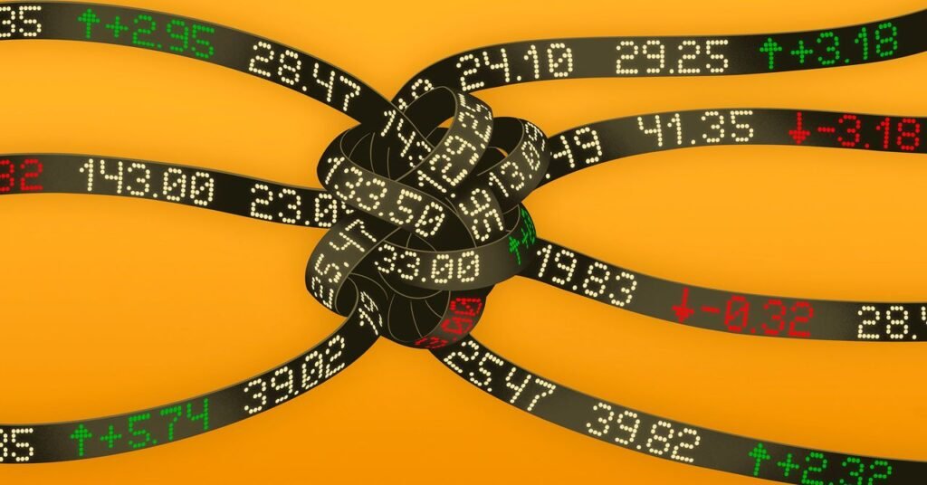 A teoria dos jogos explica como os algoritmos podem aumentar os preços