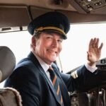 Aeroportos e companhias aéreas estão saindo da paralisação