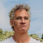 Alex Karp vai para a guerra