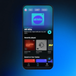 Alexa+ chega ao aplicativo Amazon Music