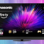 Análise da TV OLED Panasonic Z95B: desempenho glorioso, uma pequena captura
