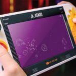 Análise do My Arcade Atari Gamestation Go: preço, especificações, disponibilidade