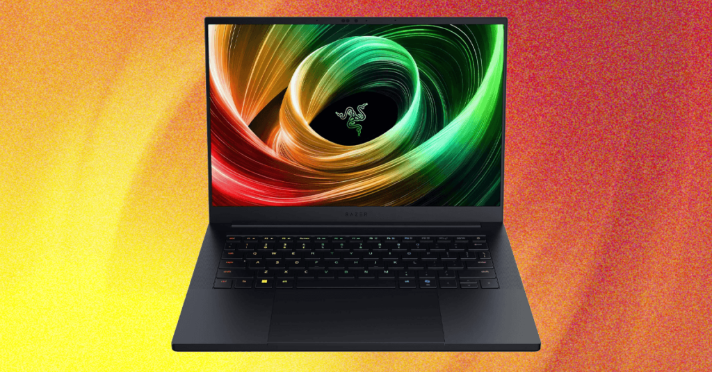 Análise do Razer Blade 14: ainda o melhor laptop para jogos por seu tamanho