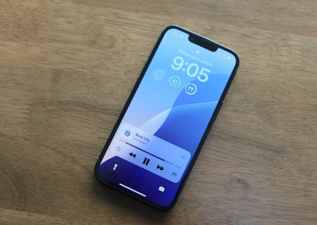 Apple supostamente planeja recursos ambiciosos para iPhone alimentados por satélite