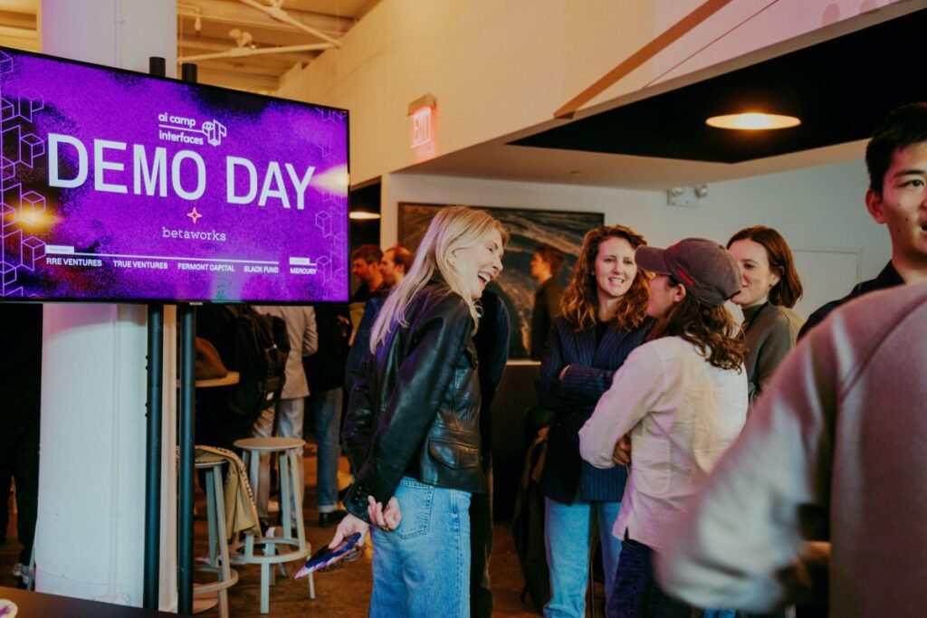 As 10 empresas que acabaram de lançar o último acampamento de startups da Betaworks