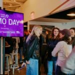 As 10 empresas que acabaram de lançar o último acampamento de startups da Betaworks