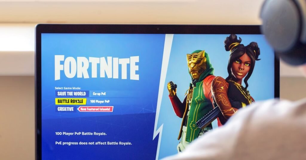 Ativistas estão usando ‘Fortnite’ para lutar contra o ICE