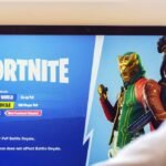 Ativistas estão usando ‘Fortnite’ para lutar contra o ICE