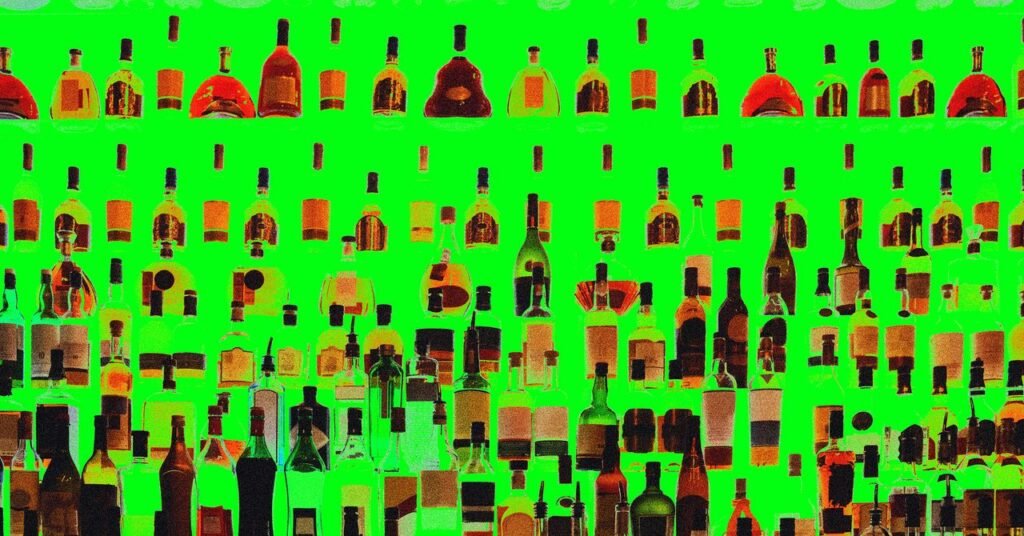 Bebida sem queimadura? Uma startup de ajustes de enzimas visa tornar os destilados mais suaves