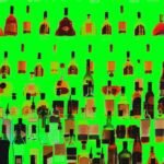 Bebida sem queimadura? Uma startup de ajustes de enzimas visa tornar os destilados mais suaves