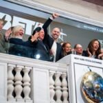 Beta Technologies NYSE debut