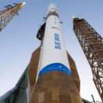 Blue Origin elimina o segundo lançamento do New Glenn e tentará novamente em 12 de novembro