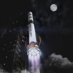 Blue Origin's New Glenn 9x4