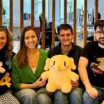 CEO da Mastodon deixa o cargo enquanto a rede social se reestrutura