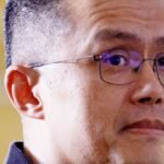 CZ Pardon de Trump tem o mundo criptográfico se preparando para o impacto