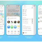 ChatGPT lança chats em grupo piloto no Japão, Nova Zelândia, Coreia do Sul e Taiwan