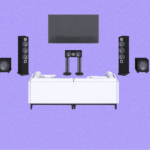 Como obter a configuração perfeita do alto-falante com som surround
