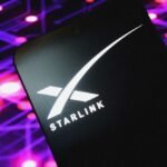 DOJ emitiu mandado de apreensão para Starlink sobre sistemas de Internet via satélite usados ​​em Scam Compound