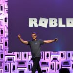 David Baszucki, founder and CEO of Roblox - Roblox Developer Conference 2019