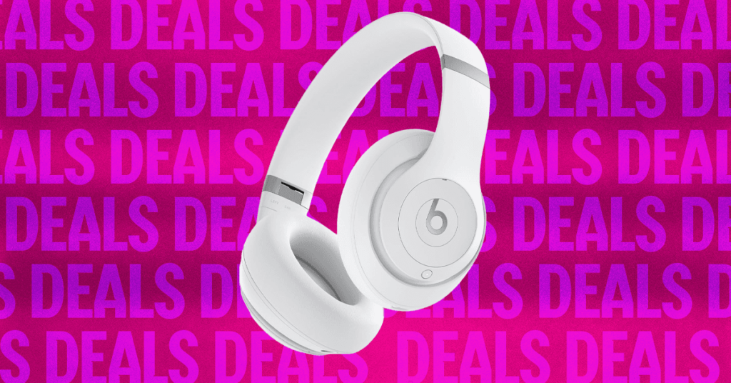 Esses fones de ouvido Beats estão com preços reduzidos para US $ 150 na Black Friday