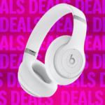 Esses fones de ouvido Beats estão com preços reduzidos para US $ 150 na Black Friday