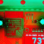 Esta conferência de hackers instalou um sistema de monitoramento antivírus literal