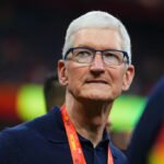 Estamos chegando ao fim da era Tim Cook da Apple?