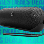 Este alto-falante Bluetooth Beats Pill tem recursos atualizados e custa apenas US $ 100