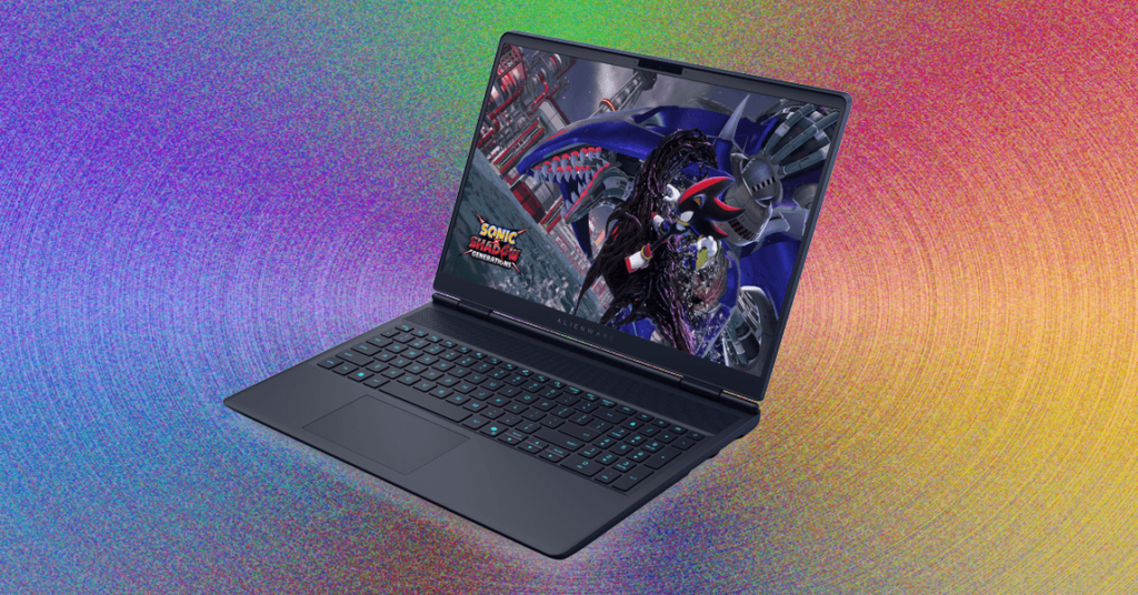 Este laptop Alienware é o melhor negócio de laptop para jogos do momento
