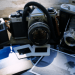 Fotografia analógica: o guia para iniciantes em câmeras de filme (2025)