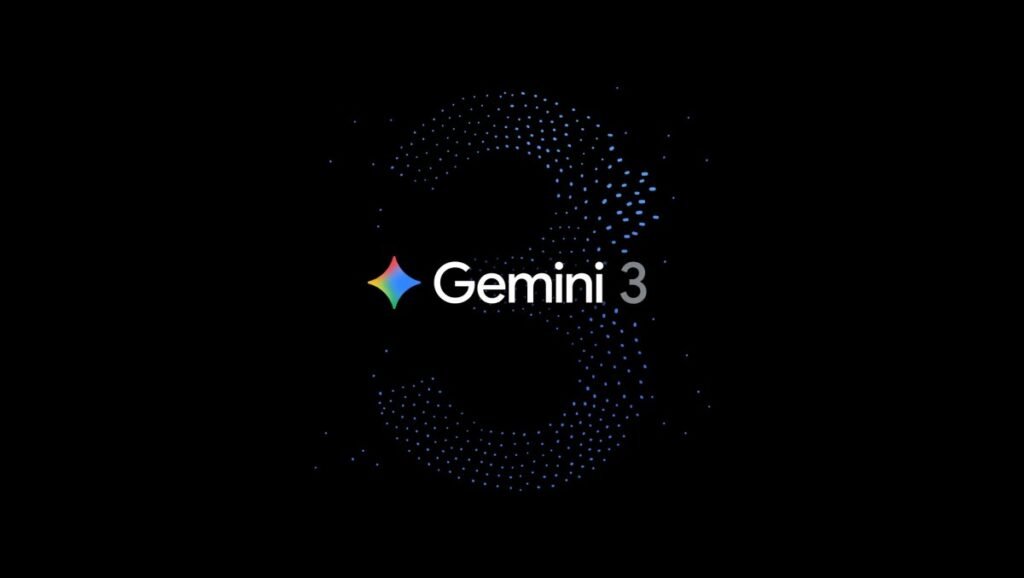 Gemini 3