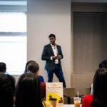 MoEngage CEO Raviteja Dodda