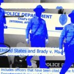 Hack expõe lista de má conduta secreta da polícia de Kansas City