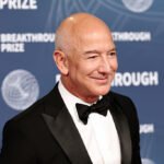 Jeff Bezos supostamente retorna às trincheiras como co-CEO da nova startup de IA, Project Prometheus