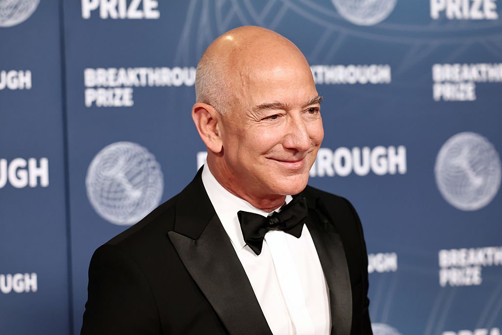 Jeff Bezos supostamente retorna às trincheiras como co-CEO da nova startup de IA, Project Prometheus