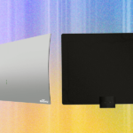 Melhor antena de TV interna (2025): Mohu, Clearstream, One for All