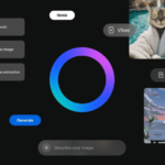 Meta traz seu feed de vídeo curto de resíduos de IA para a Europa