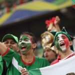 México se prepara para a Copa do Mundo de 2026 com plataforma de revenda de ingressos e aplicativo de turismo